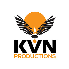 KVN PRODUCTIONS Avatar
