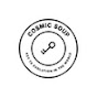 Cosmic Soup logo