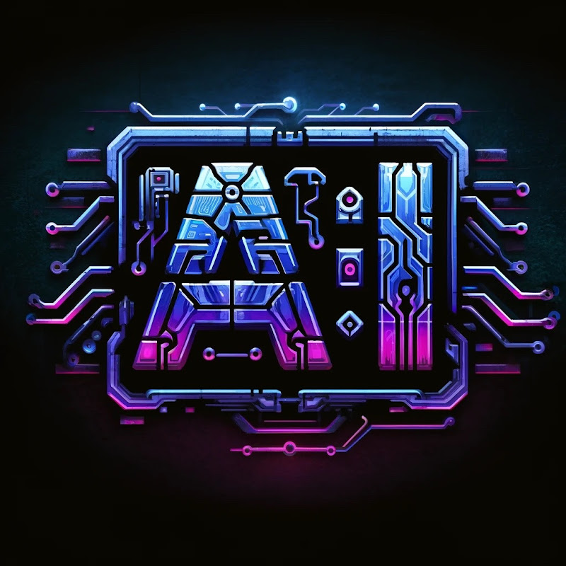 AI trapped