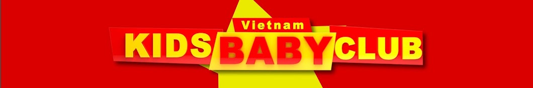 Kids Baby Club Vietnam - nhac thieu nhi hay nháº¥t ইউটিউব চ্যানেল অ্যাভাটার