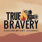 True Bravery logo