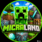 マイクラランド