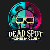 Dead Spot Cinema Club Podcast