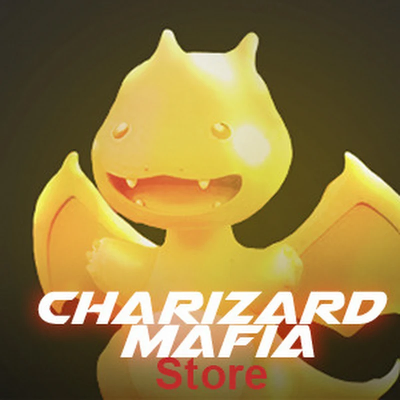 Charizard Mafia Indonesia