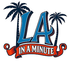 L.A. in a Minute Avatar