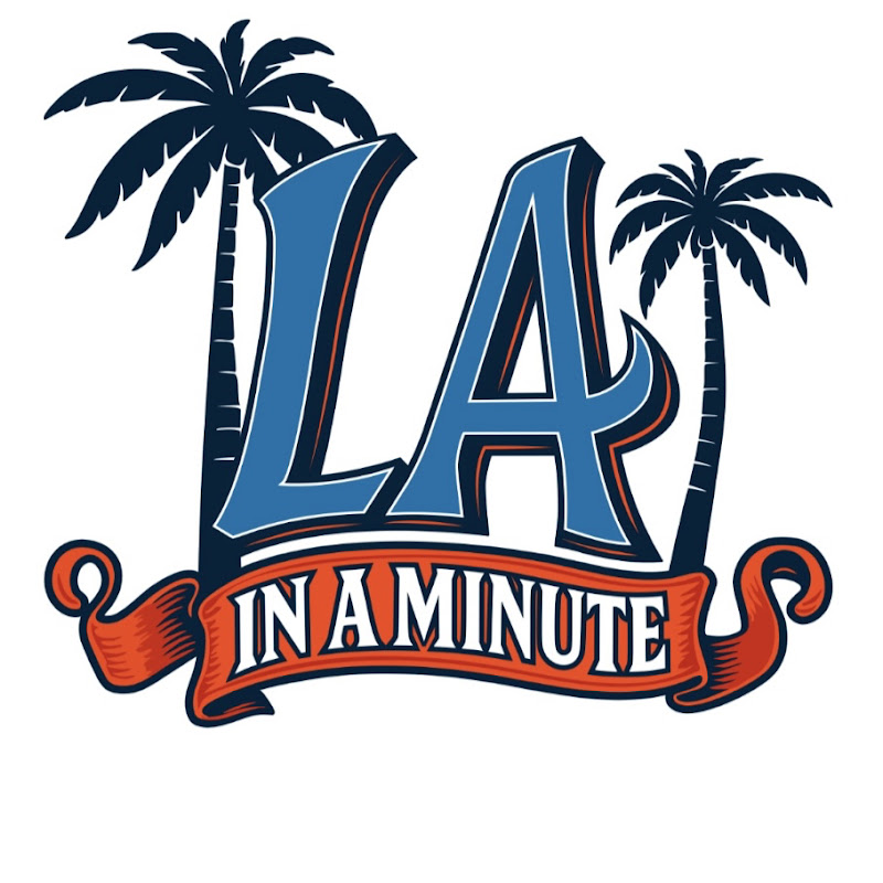 L.A. in a Minute