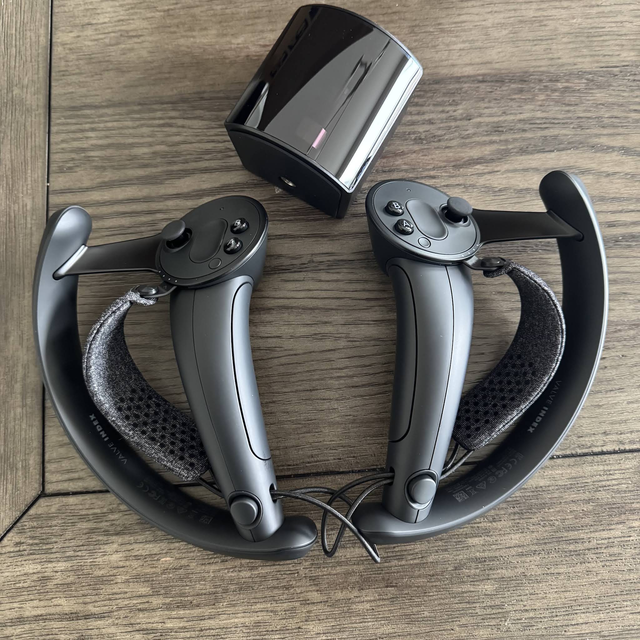 Post from TimelessVR