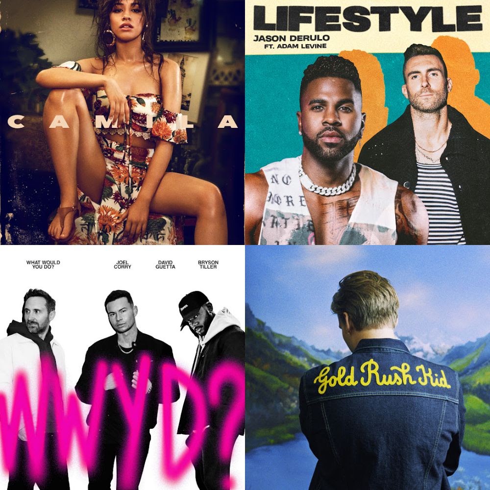 Nice Songs