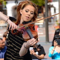 Lindsey Stirling Fans Page7