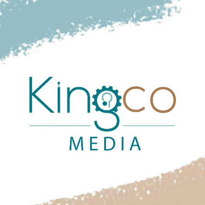 kinGco media