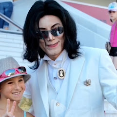 Channel thumbnail for Michael Zaxon MJ LOVER