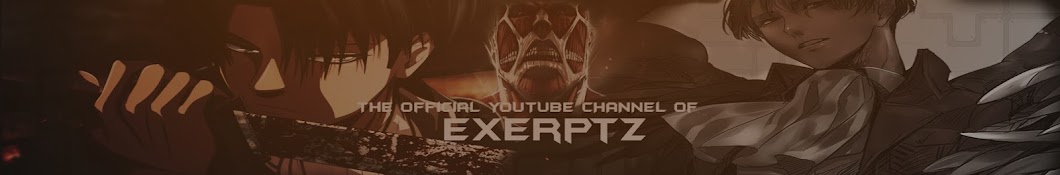 Ess Exerptz YouTube channel avatar