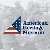 American Heritage Museum / Collings Foundation