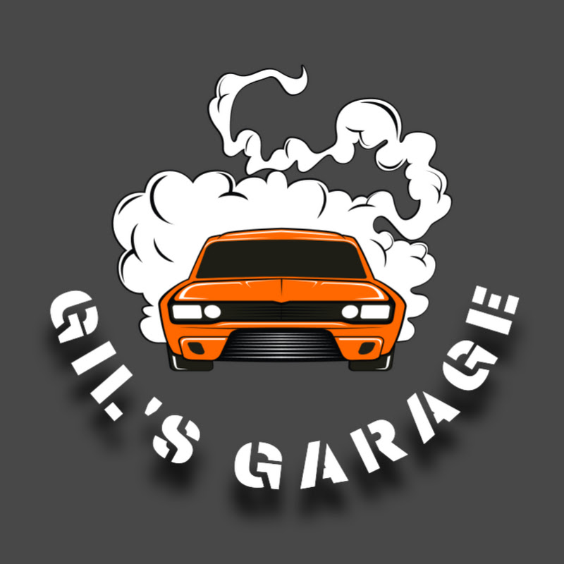 Gil’s Garage