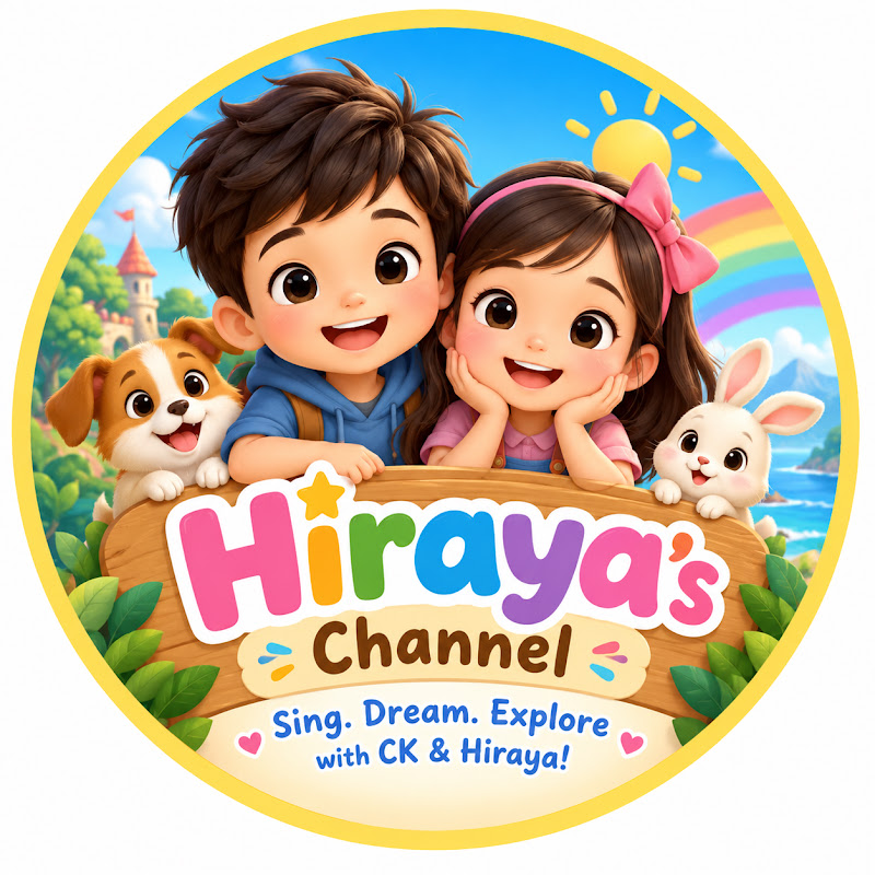 Hiraya's Channel