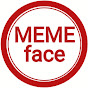 MemeFace logo