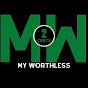 My Worthless 2cents LLC YouTube Profile Photo