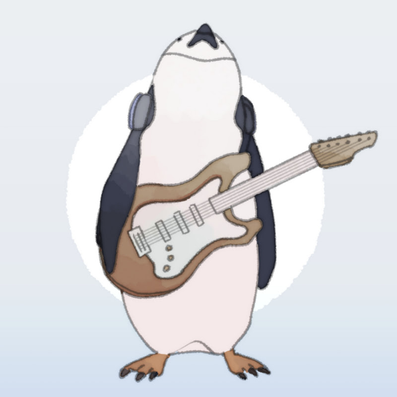 騒音のない世界 / becoのサムネイル