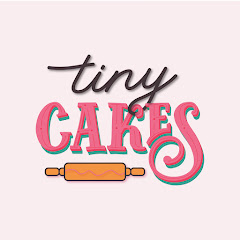 Tiny Cakes Channel icon