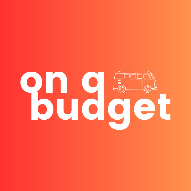 Travel on a Budget