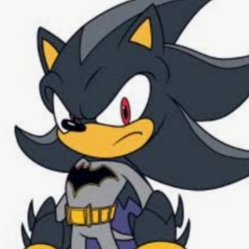 Sonic The Hedgehog Gaming
