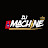 DjMachineTV