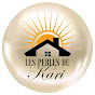 Les perles de Kari logo