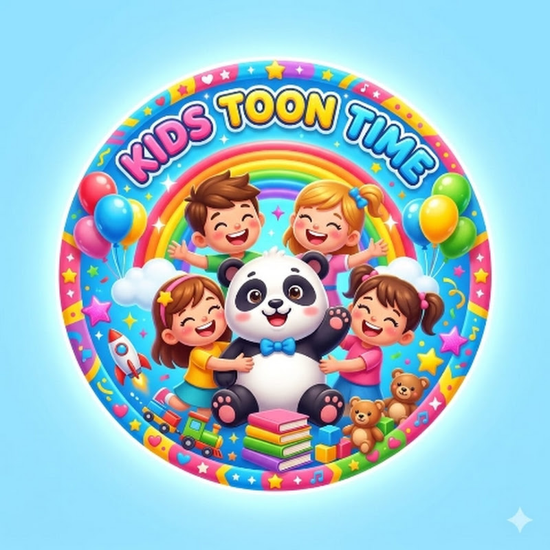 Kids Cartoon Tv