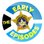 Live on Patrol Older Facebook Episodes logo