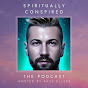 Spiritually Conspired the Podcast logo