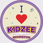 KIDZEE RISHIKESH  logo