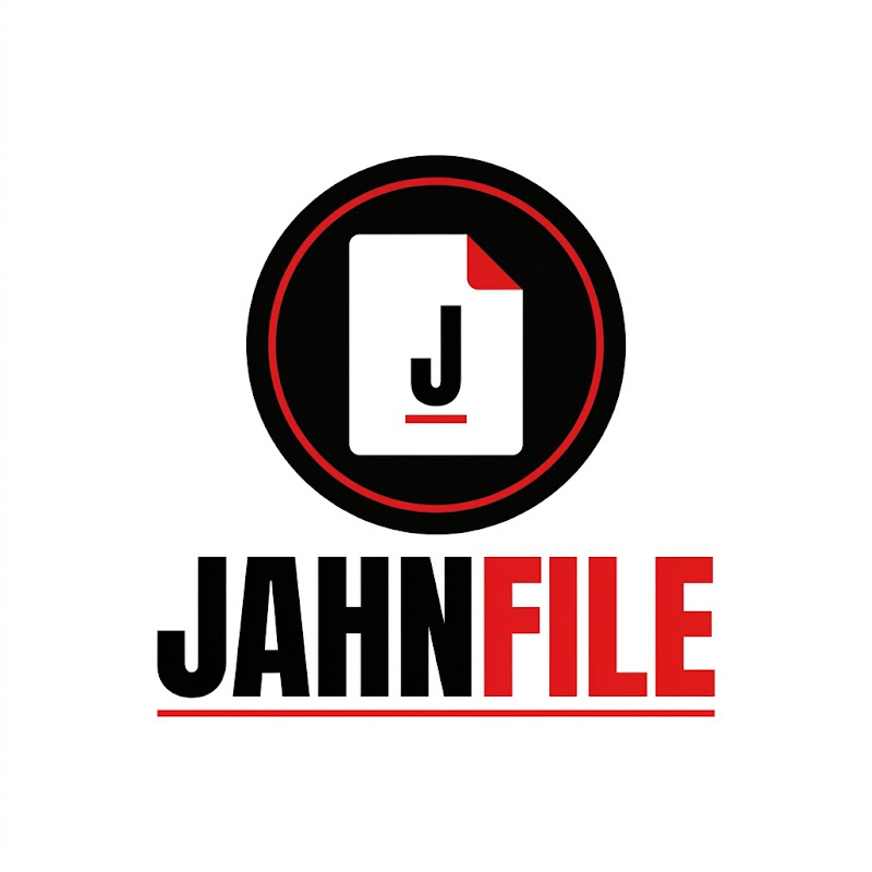 JAHNFILE
