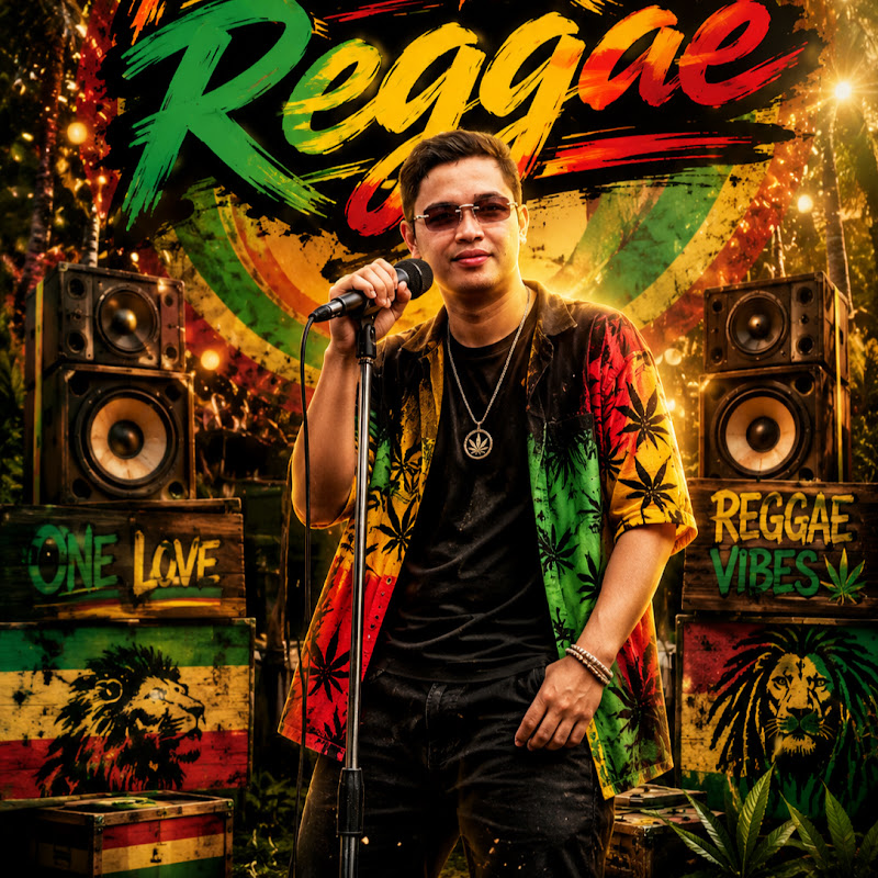 RenRen Reggae