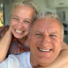 Helen & Andy Travel (happy #vanlife) Avatar