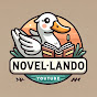 Novel-lando logo