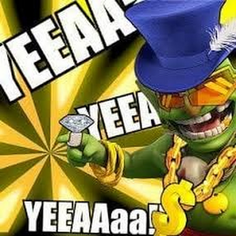 Clash of clans - Godson