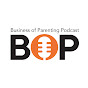 Business of Parenting Podcast logo