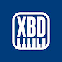 X-BlueDivision logo