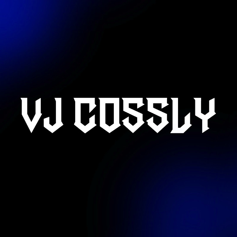 VJ COSSLY