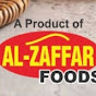 Al Zaffar foods multan  logo