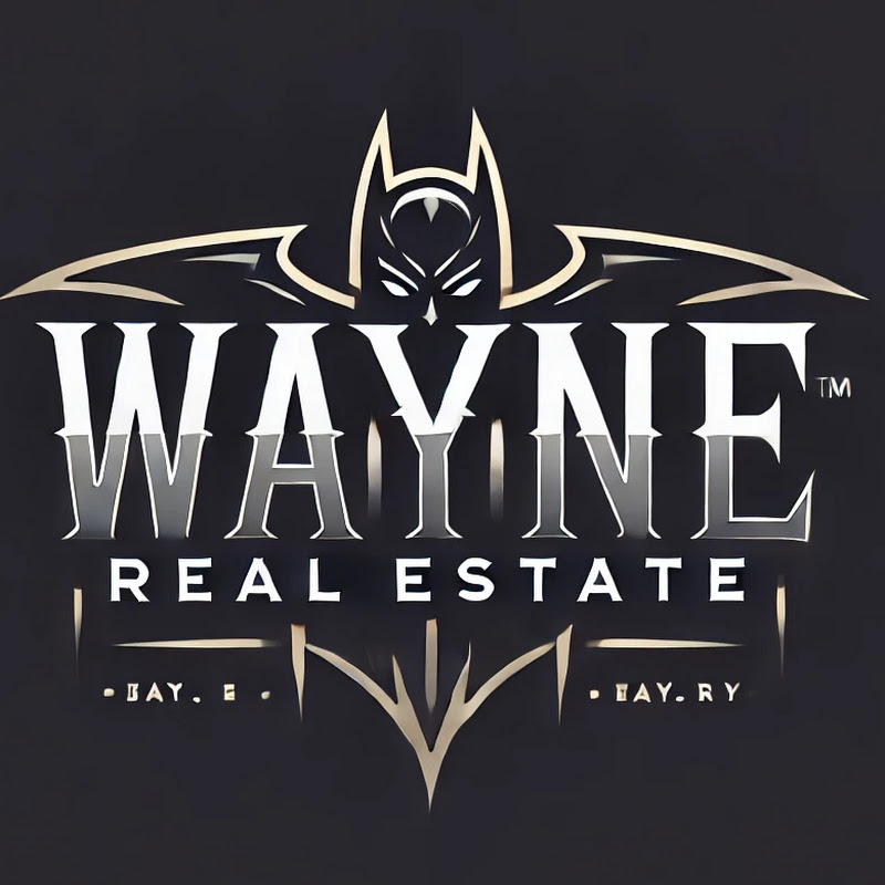 毒舌顧問WAYNE·招合伙人 Logo