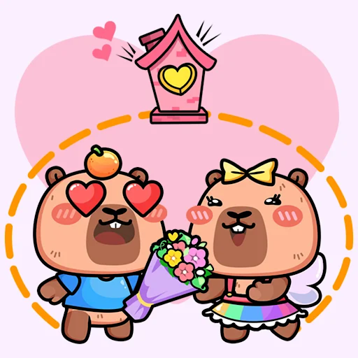 Love Rush