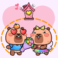 Love Rush icon