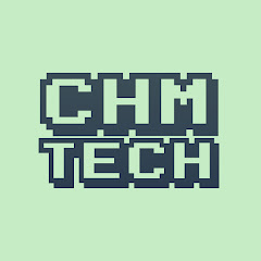 CHM Tech Avatar