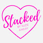 Stacked By Suzie Jewelry logo