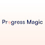 Progress Magic - The Coaching Software logo