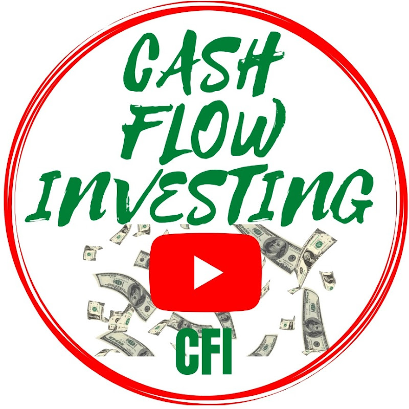 CASH FLOW INVESTING