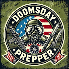 DOOMSDAY PREPPER