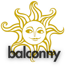 バルコニーTV
