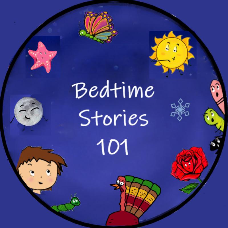 Bedtime stories with Manushree